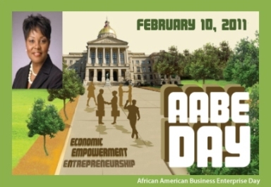 African American Business Enterprise (AABE) Day