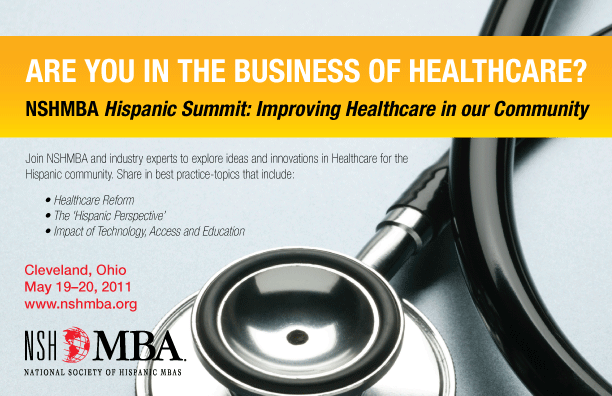 NSHMBA Hispanic Summit: Improving Healthcare in our Community