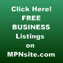 Complimentary Business Directory Listings
