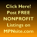 Complimentary Nonprofit Directory Listings