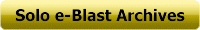 Minority Professional Network (MPN) Solo E-Blast Archives, Counts, FAQs