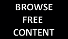 Browse Free Content - Calendar Listings, Business Listings, Nonprofit Listings, News/Articles, Press Releases, Book Releases, etc.