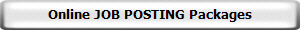 Online JOB POSTING Packages