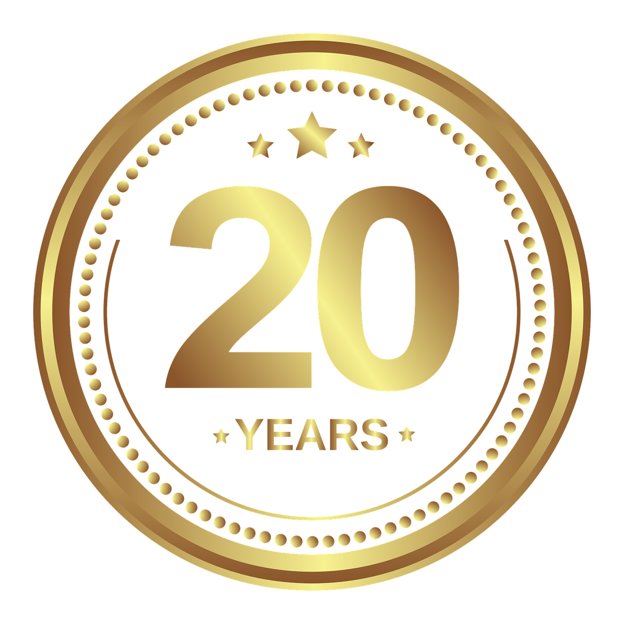MPN 20 Year Anniversary (1998 - 2018)