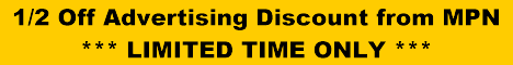 Limited Time 50% Special DISCOUNT Offer from Minority Professional Network (MPN) - Limited Time Special Promotion, Buy Now!!