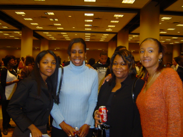 National Coalition of 100 Black Women 14th Annual Gourmet Gents ...